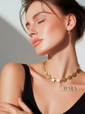 Collier Étoiles