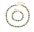 Collier Intemporel