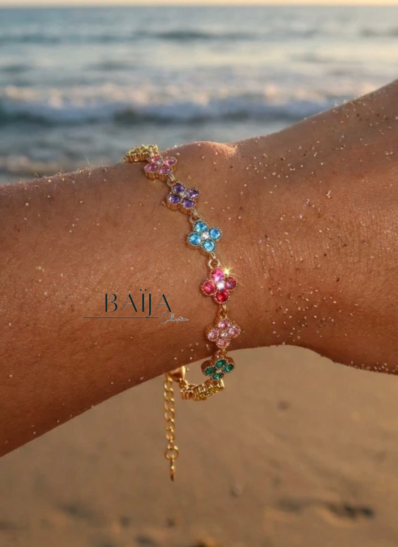 Bracelet Loria