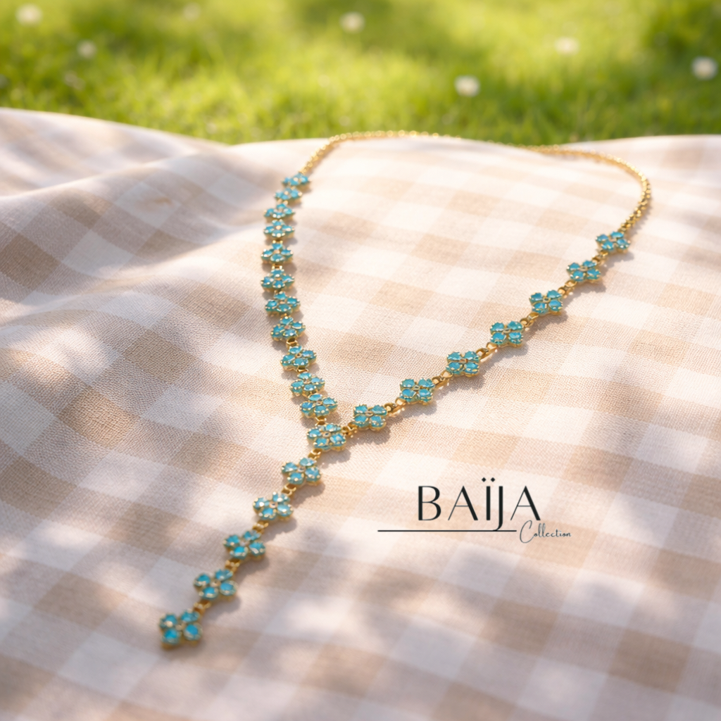 Collier Victoria