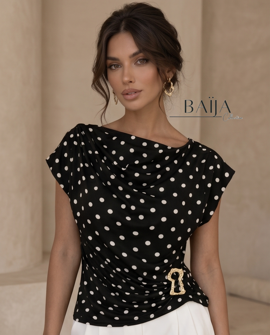 T-shirt Venise