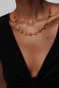 Collier Intemporel