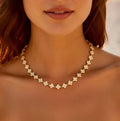 Collier Intemporel