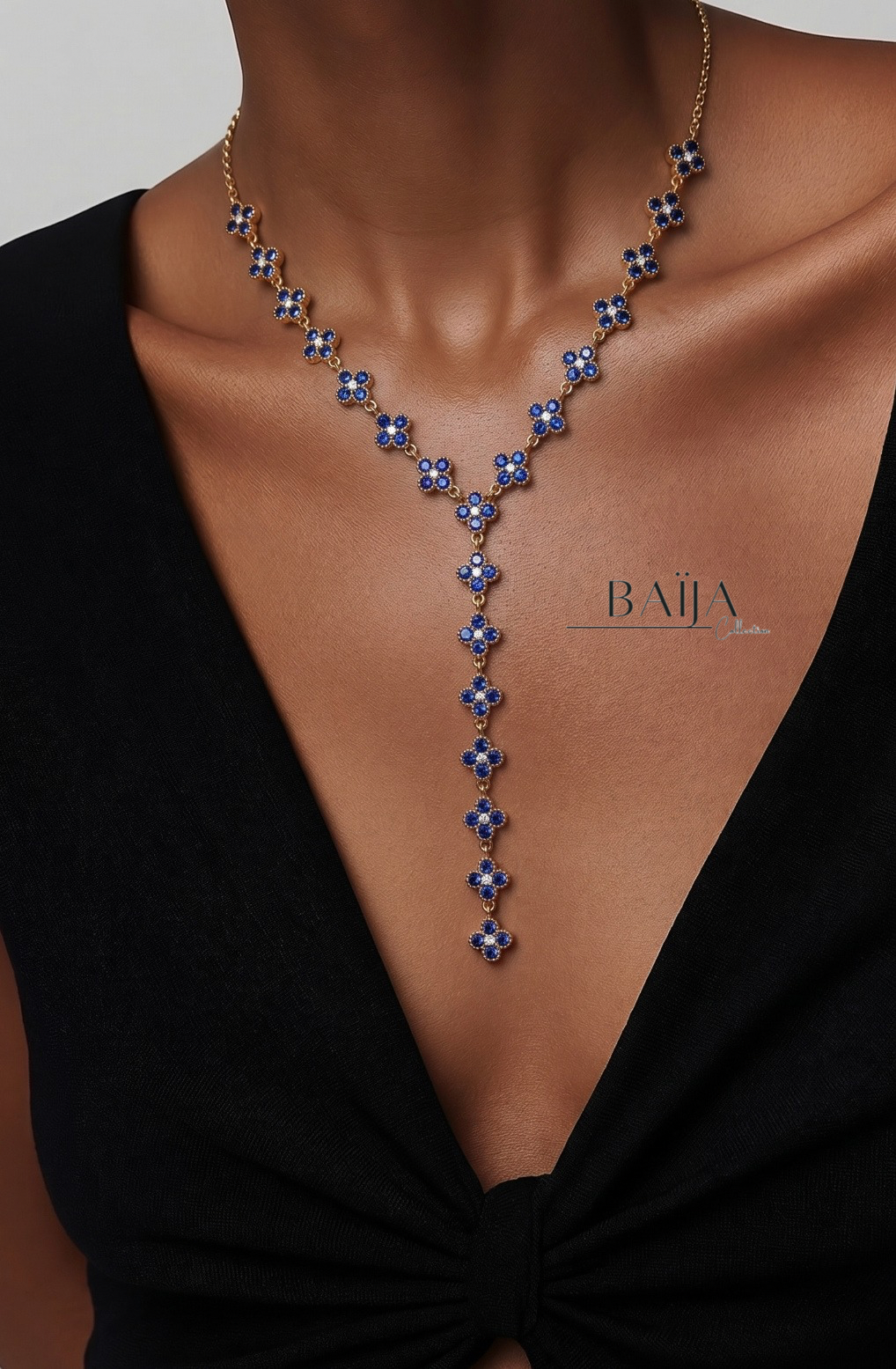 Collier Victoria
