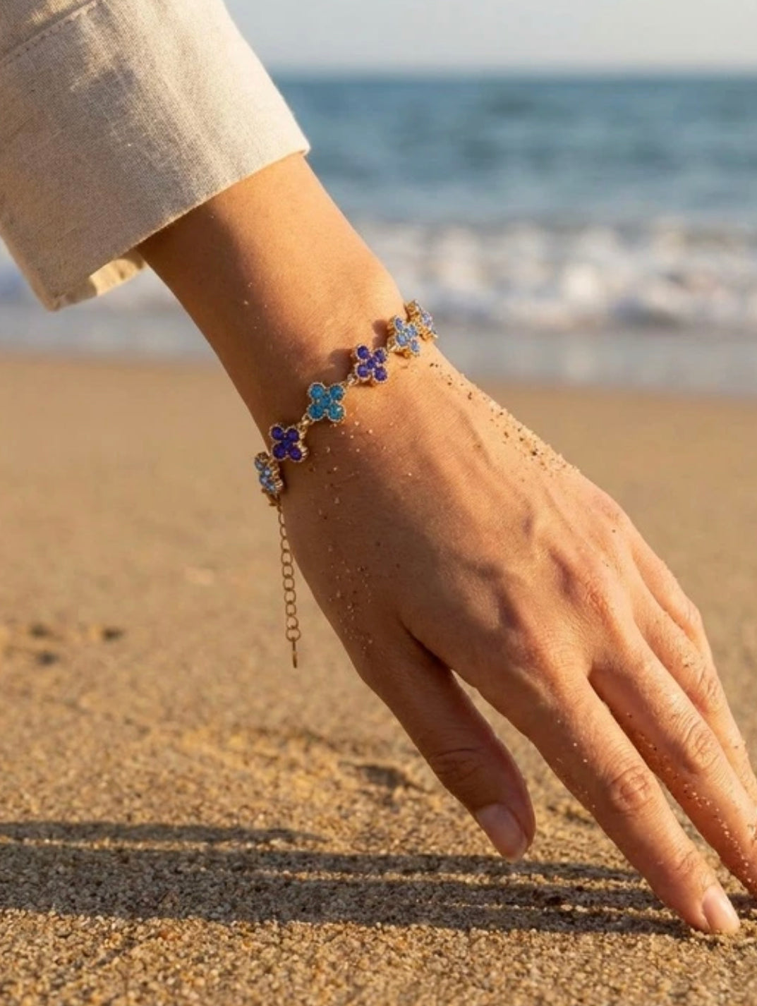 Bracelet Loria