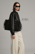 Sac Baïja Suède