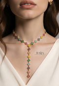 Collier Victoria