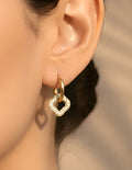 Boucles d’oreilles Valéria
