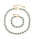 Collier Intemporel