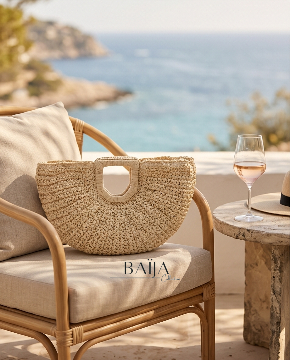 Sac Canne                     ( Précommande livraison 22 Juin )