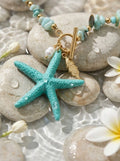 Collier Summer