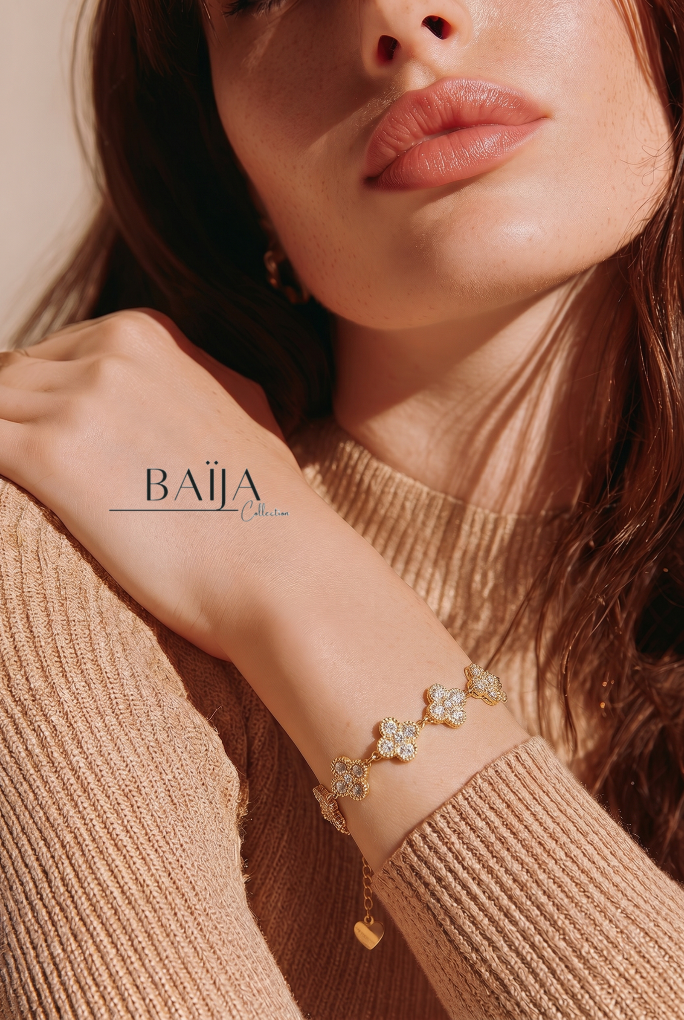 Bracelet Loria