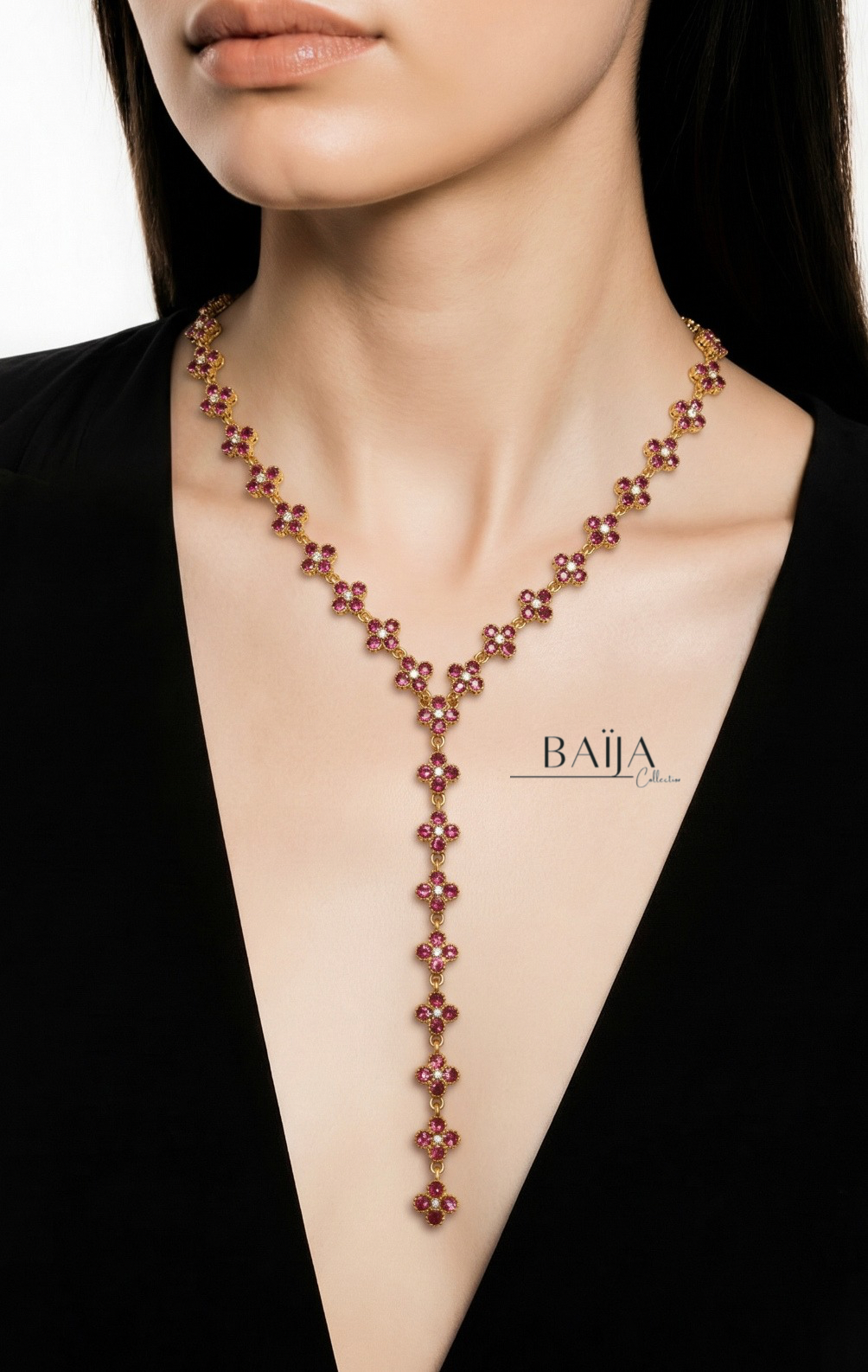 Collier Victoria