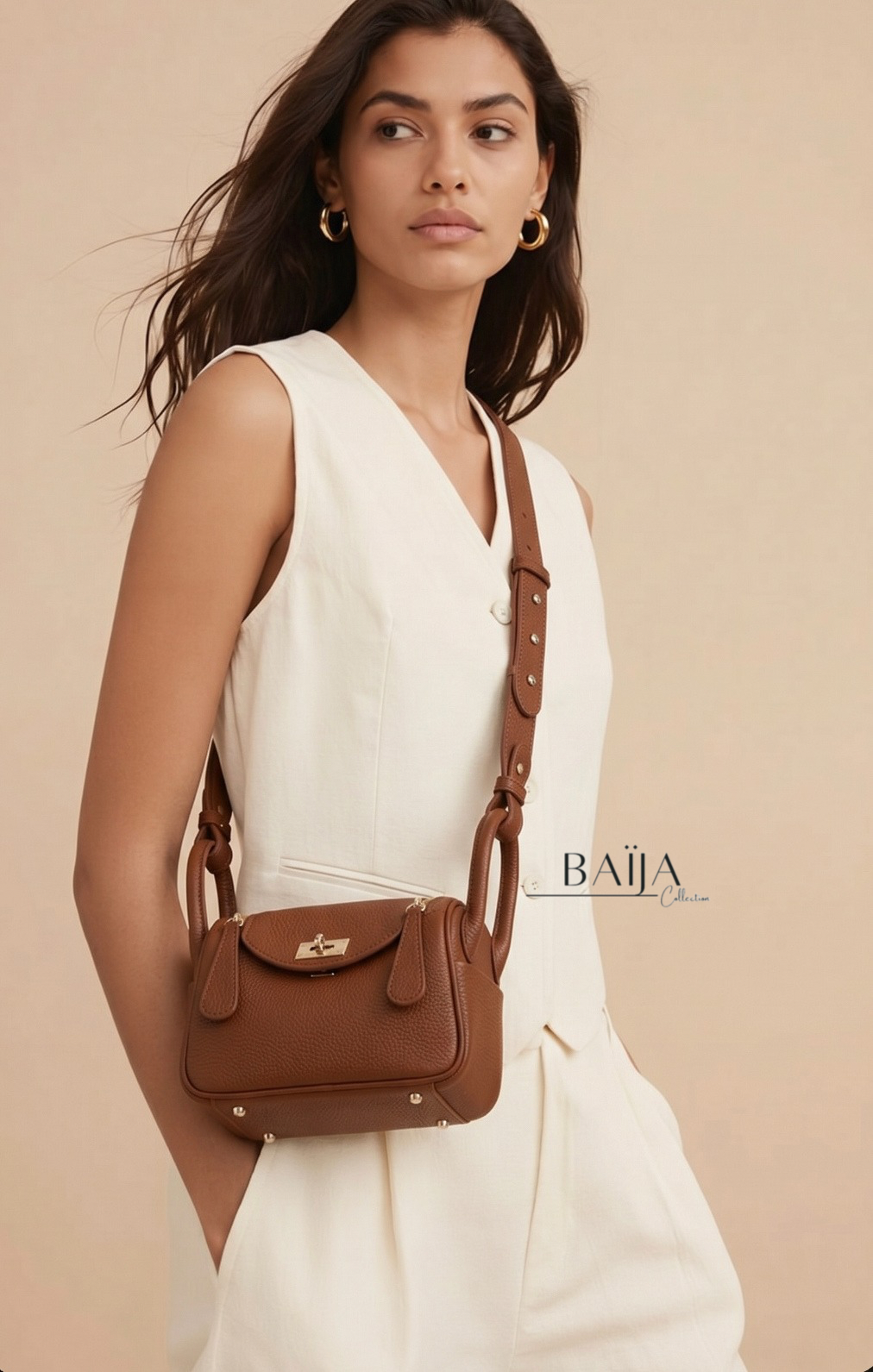 Sac Pauline