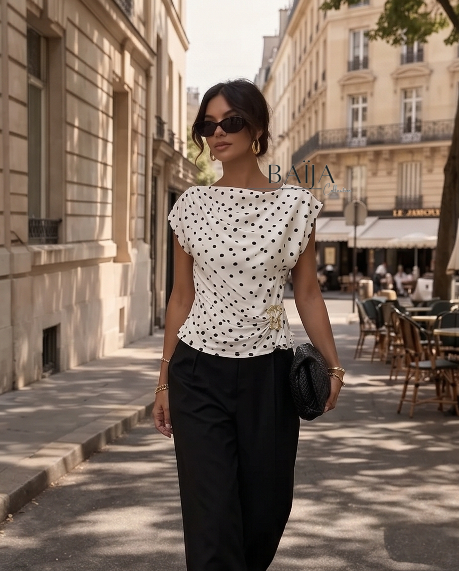 T-Shirt Venise