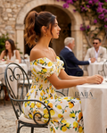Robe Limone