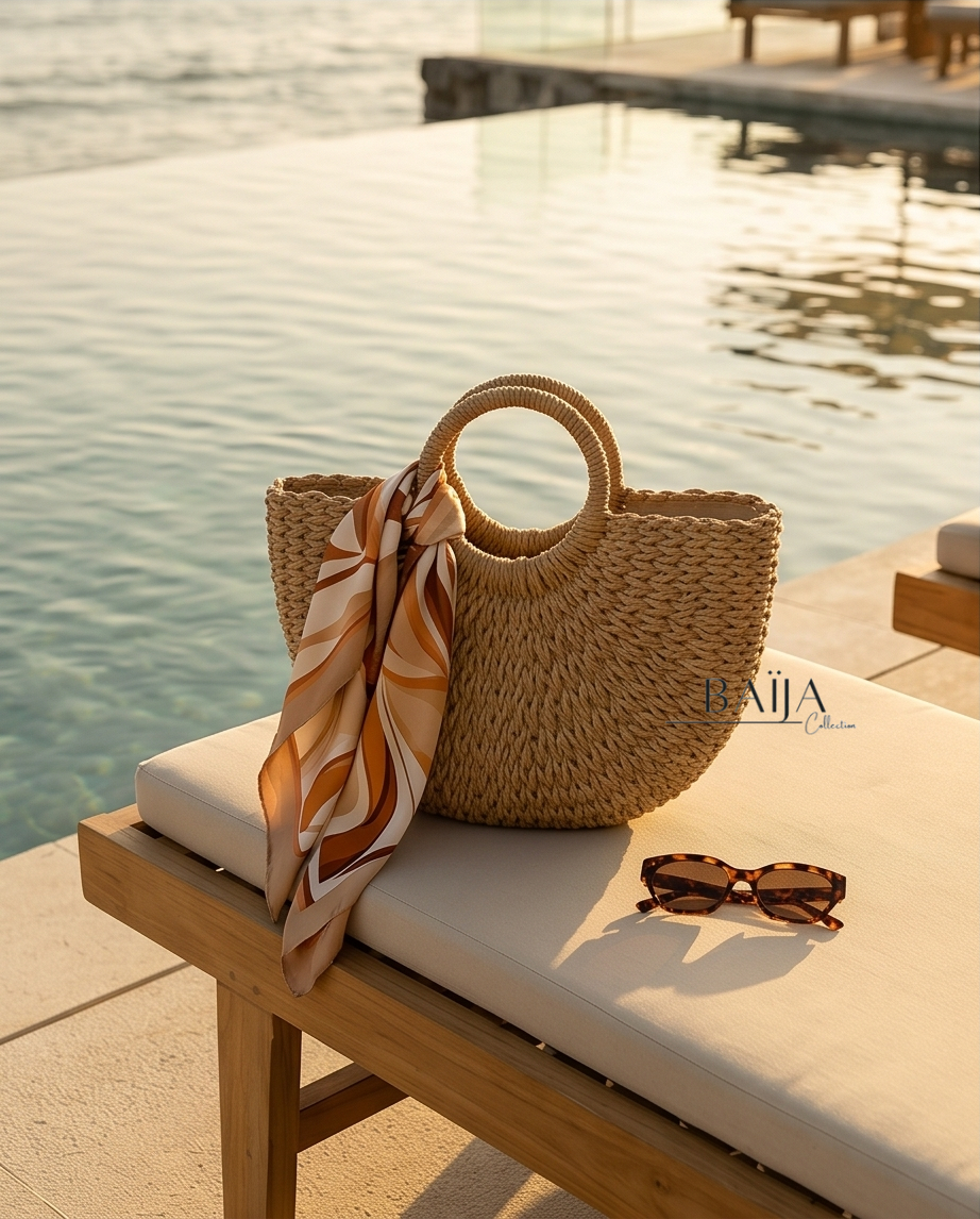 Sac Saint Tropez