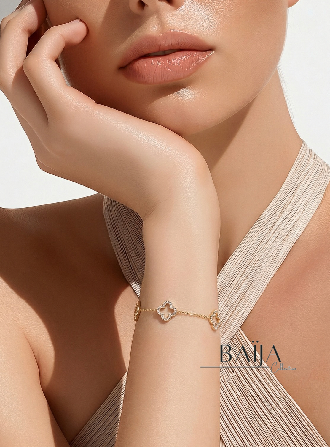 Bracelet Séréna