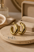 Boucles d’oreilles Bali