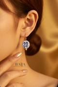 Boucles d’oreilles Bohème