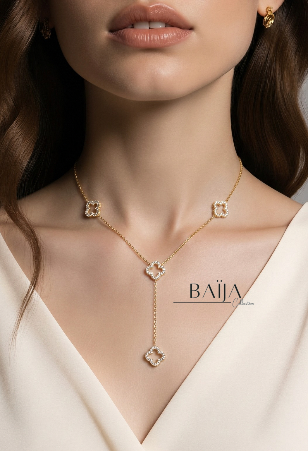 Collier Séréna