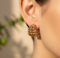 Boucles d’oreilles Gloria