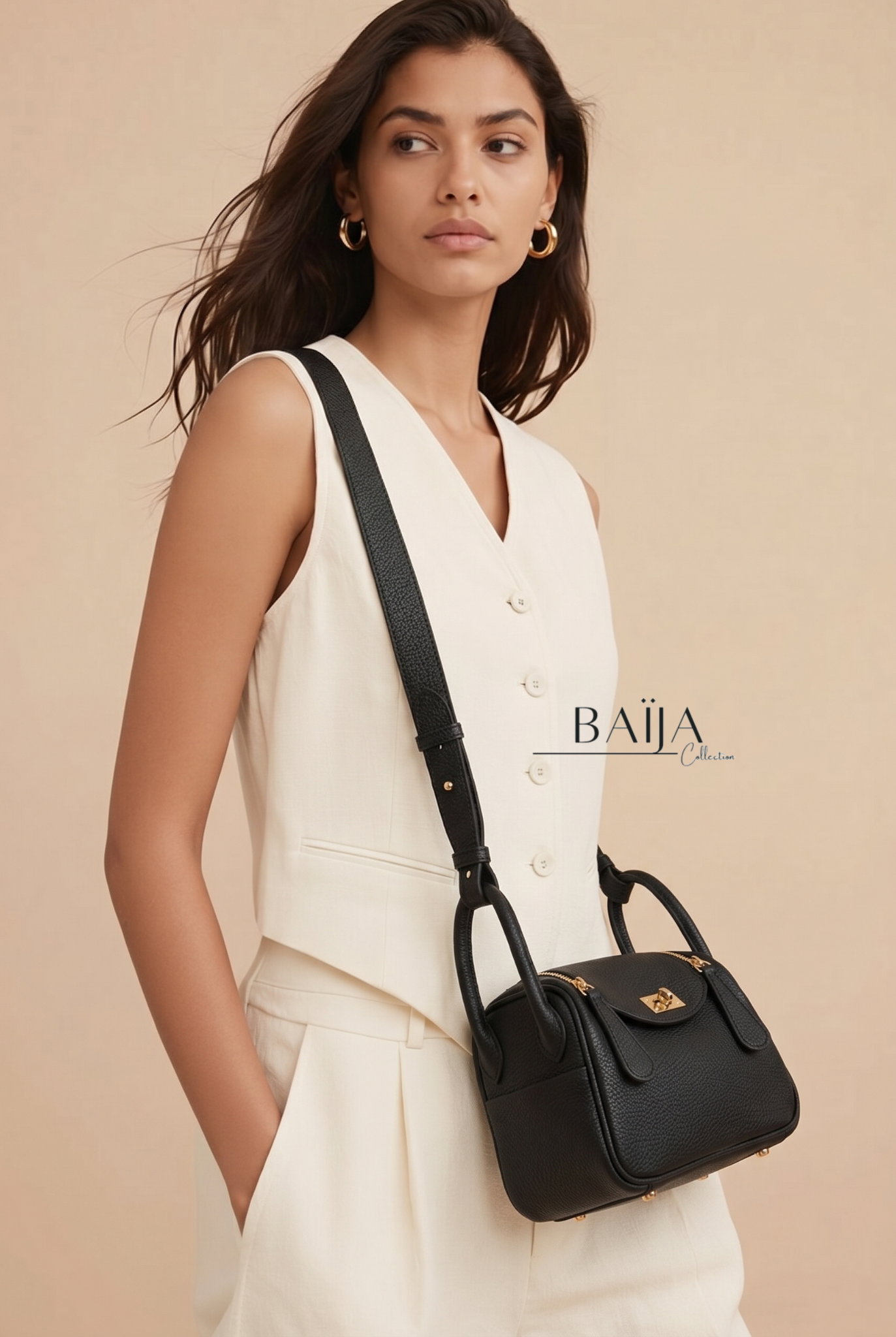 Sac Pauline