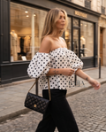 Blouse Monaco