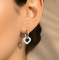 Boucles d’oreilles Valéria